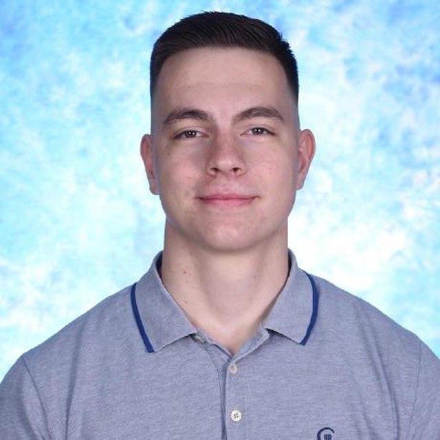 Faruk Zahiragić's avatar