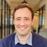 Robert Matthew Smith's avatar